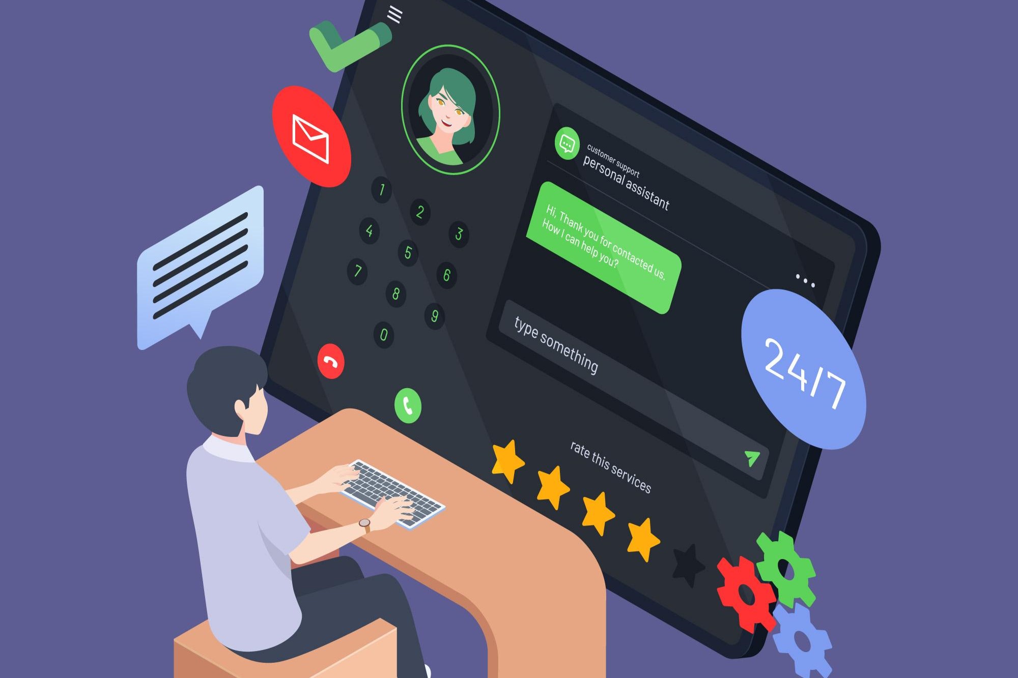 The role of customer support in enhancing your online slot experience