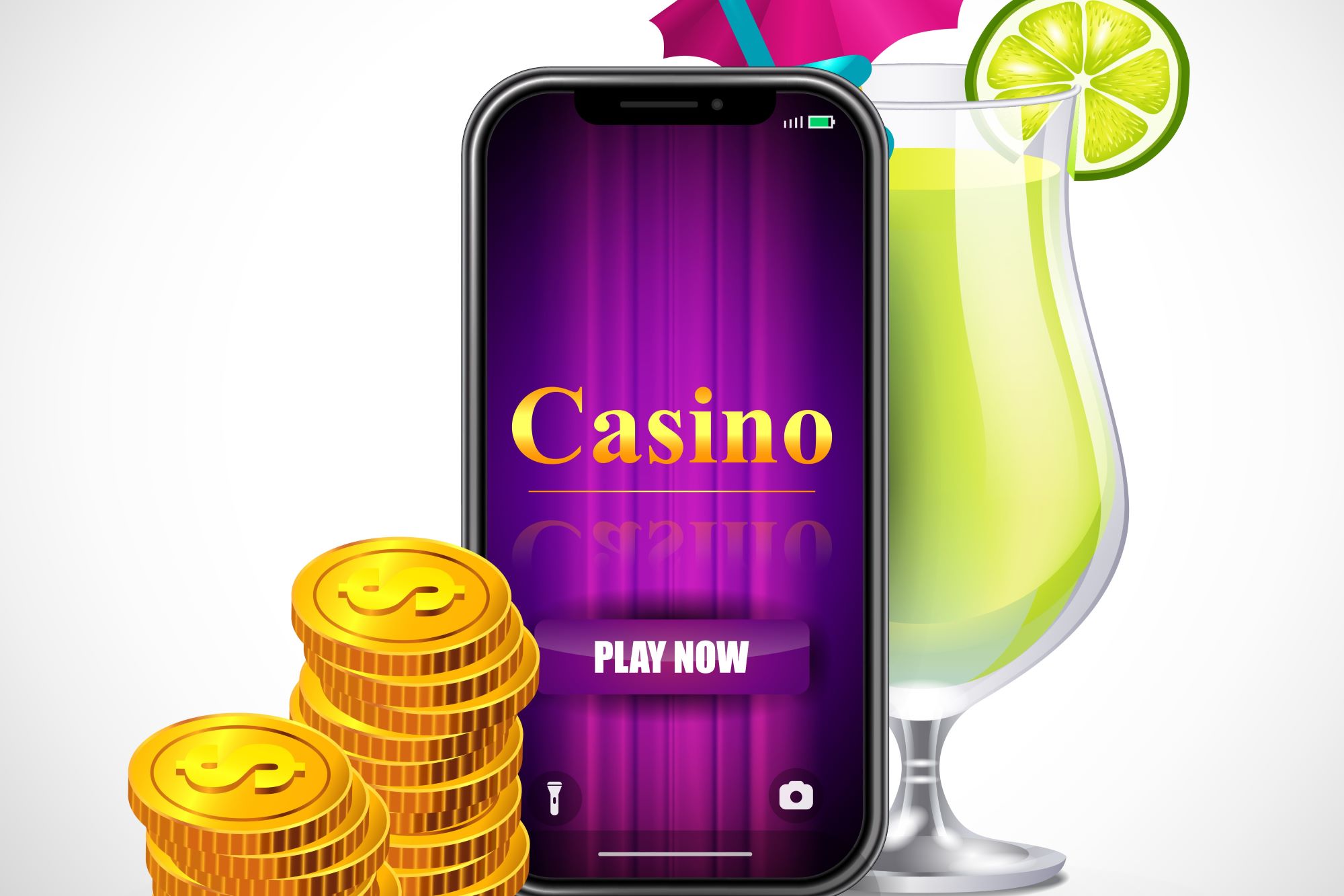 The importance of choosing reputable online casinos for slots